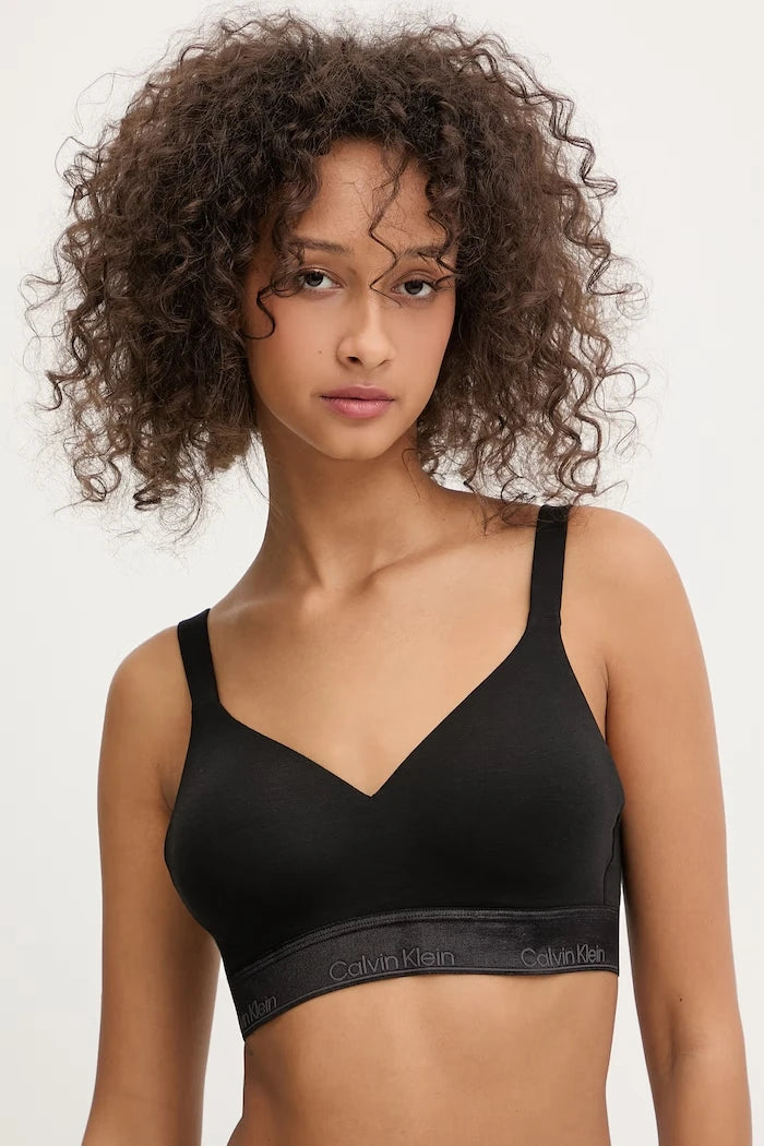 Calvin Klein Underwear сутиен тип бралет