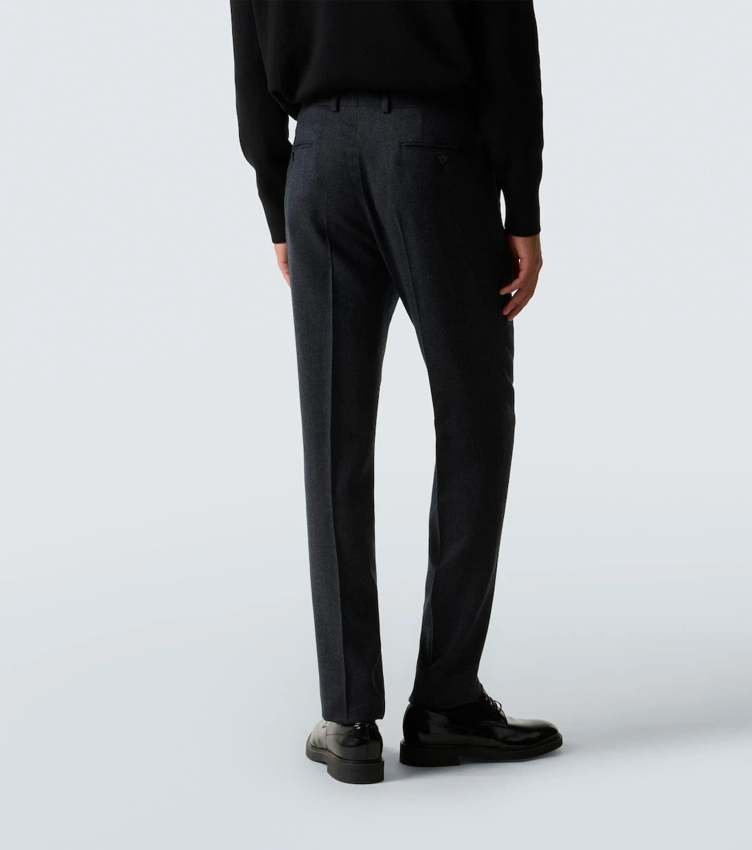 Zegna - Wool suit