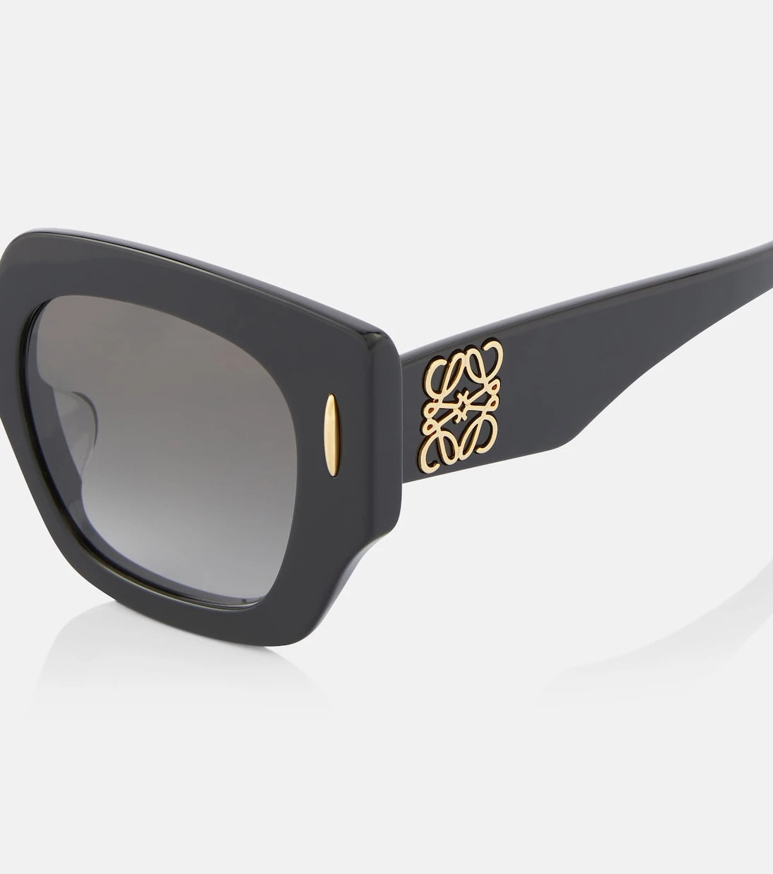 Loewe - Anagram square sunglasses