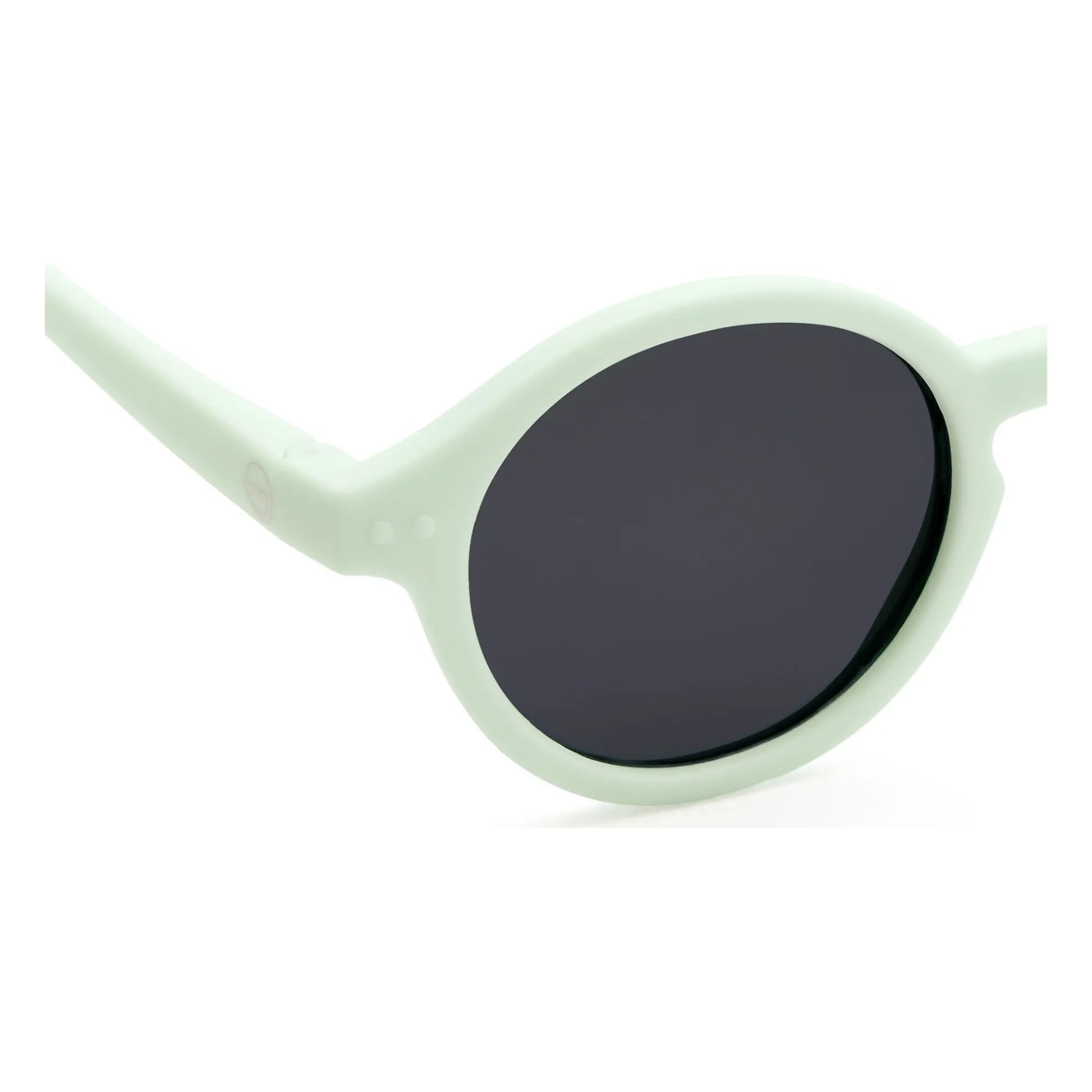 IZIPIZI - Kids Plus Sunglasses | Light Blue