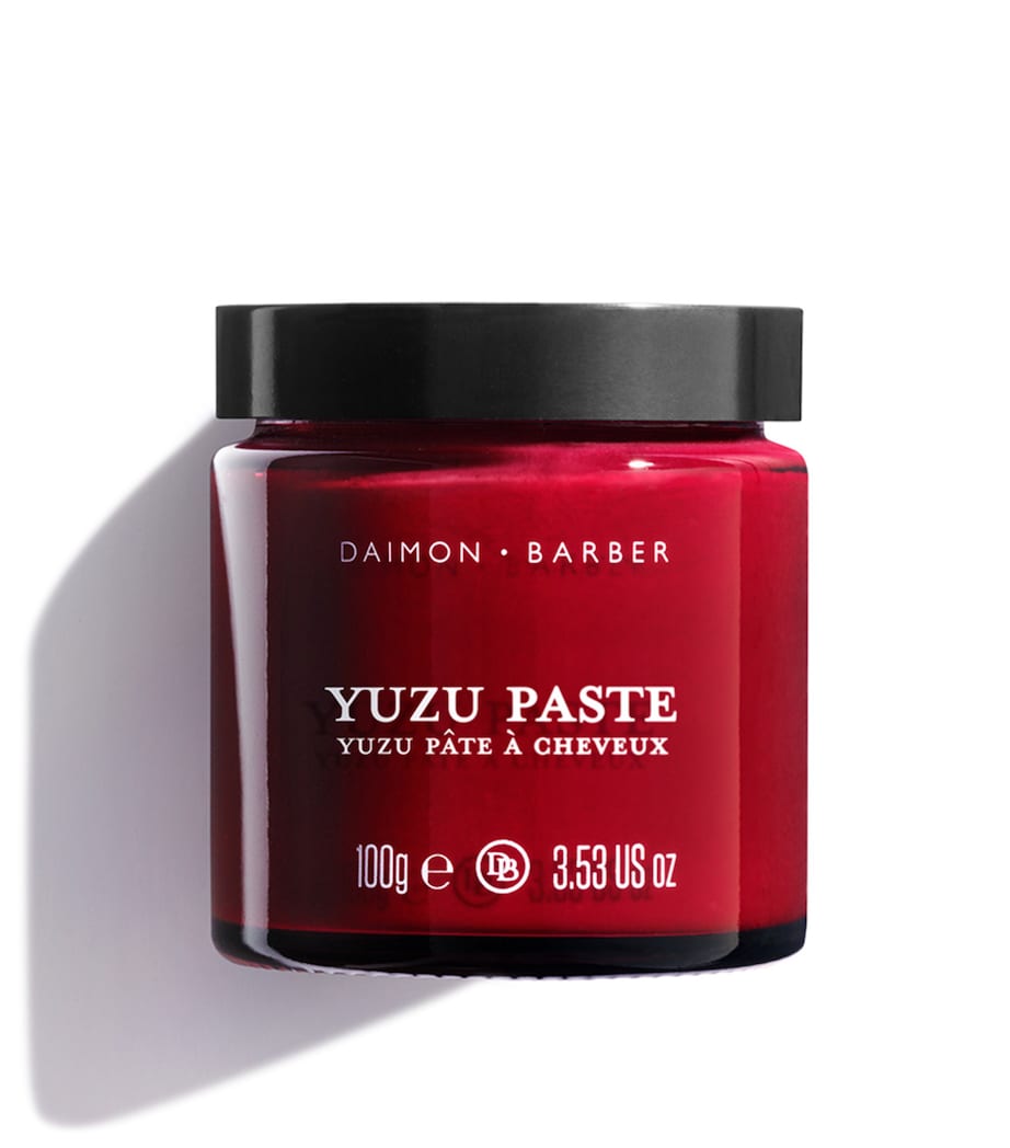 DAIMON BARBER Yuzu Paste (100g)