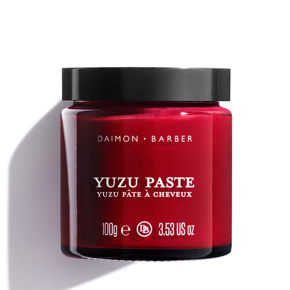 DAIMON BARBER Yuzu Paste (100g)