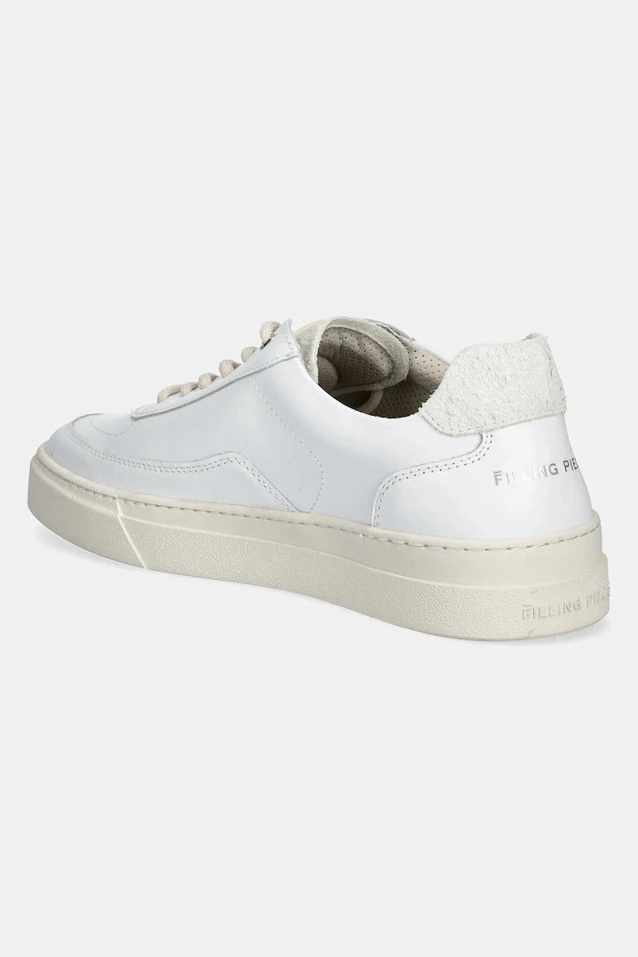 Filling Pieces Mondo Viera Süet Sneakers