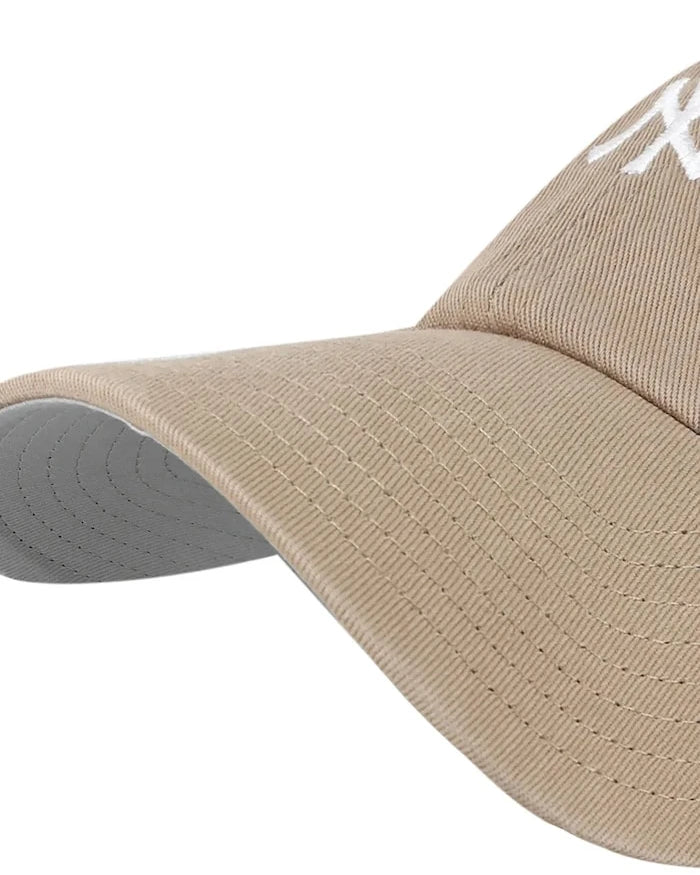 47 Brand MLB New York Yankees Pamuklu Vizörlü Şapka