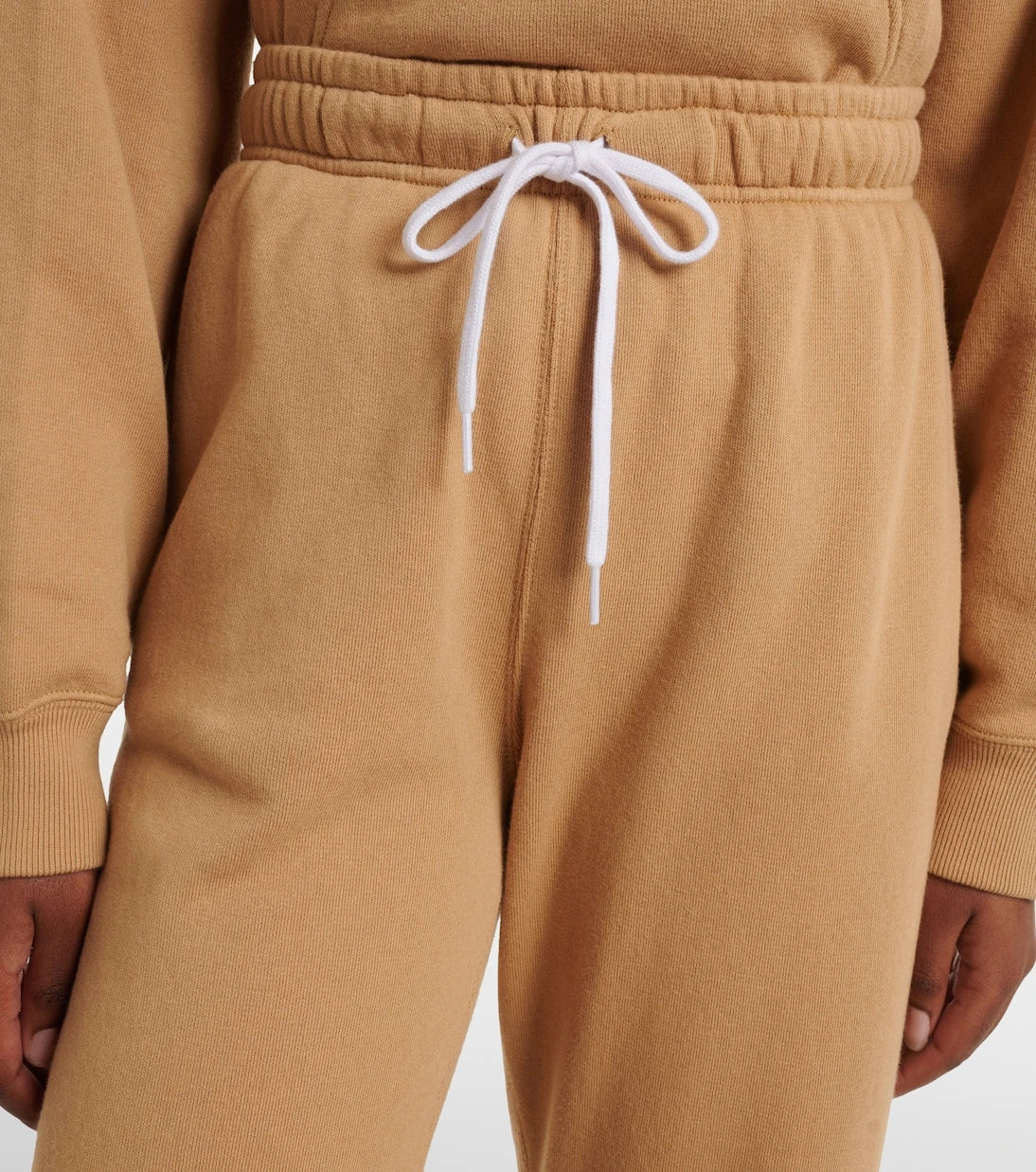 Polo Ralph Lauren - Cotton-blend jersey sweatpants