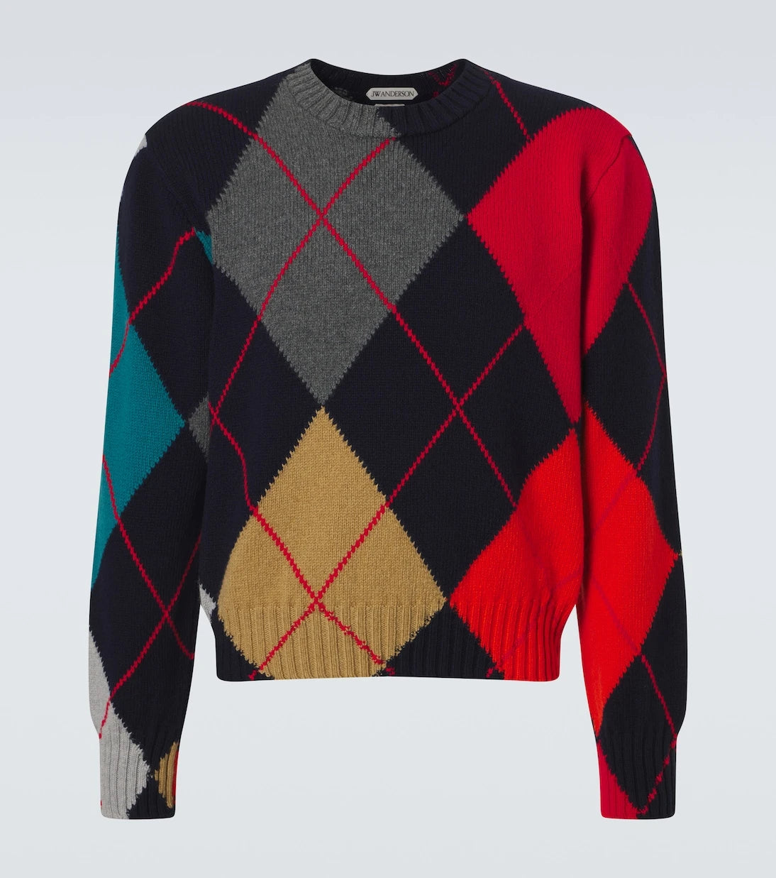 JW Anderson - wool sweater