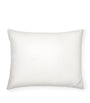 Pratesi Down Firm Divino Oxford Pillow (50cm x 75cm)
