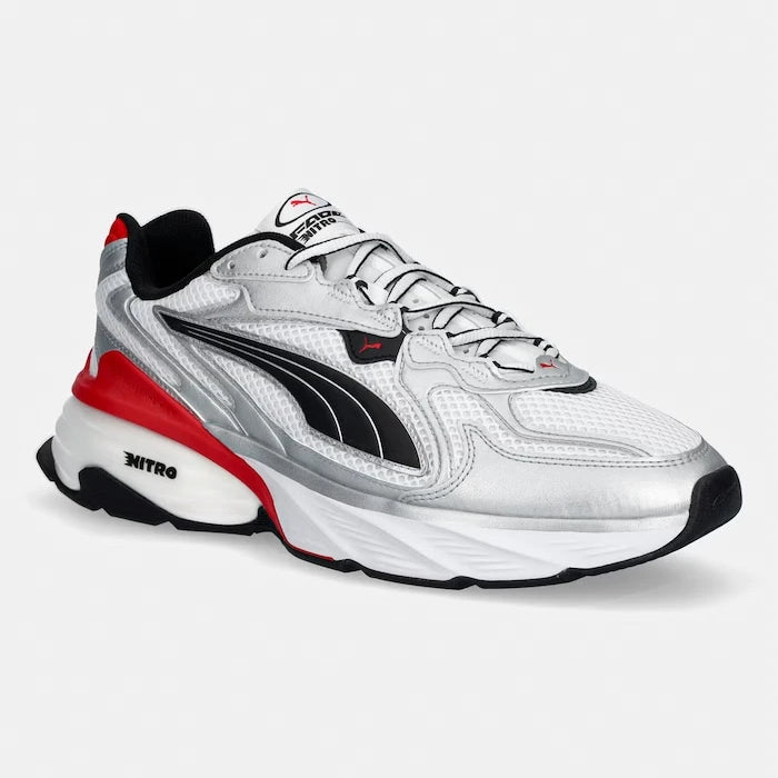 Маратонки Puma Fade Nitro