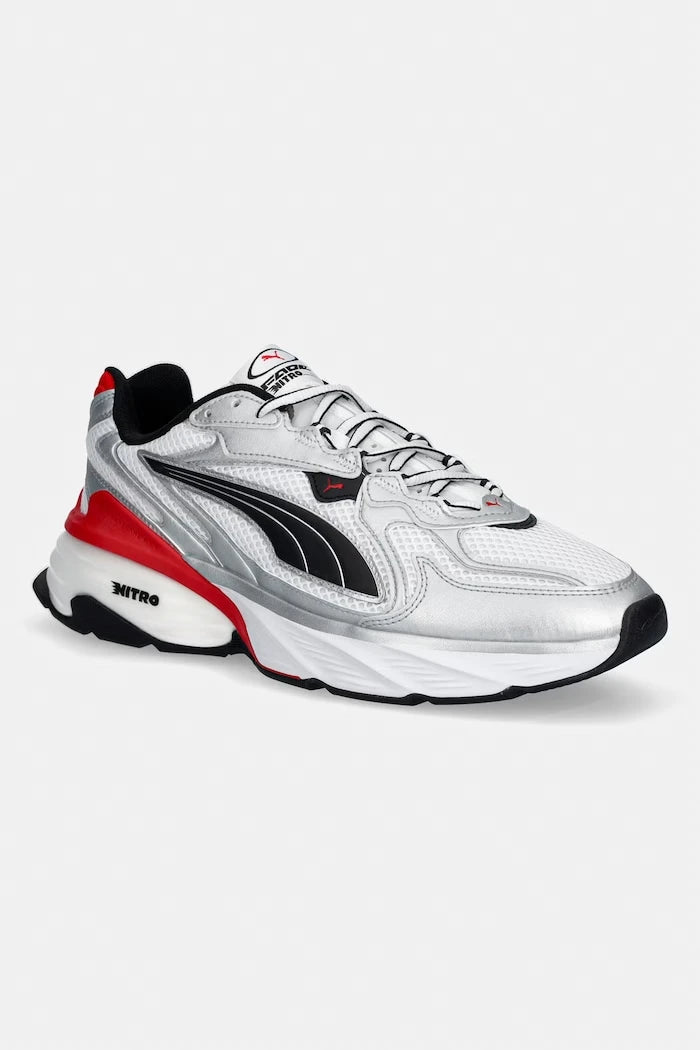 Маратонки Puma Fade Nitro