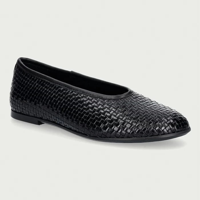 Vagabond Shoemakers Deri ALEYA Balerinler