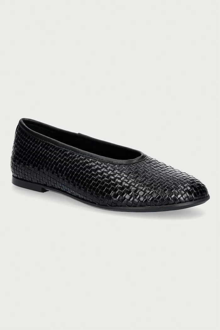 Vagabond Shoemakers Deri ALEYA Balerinler