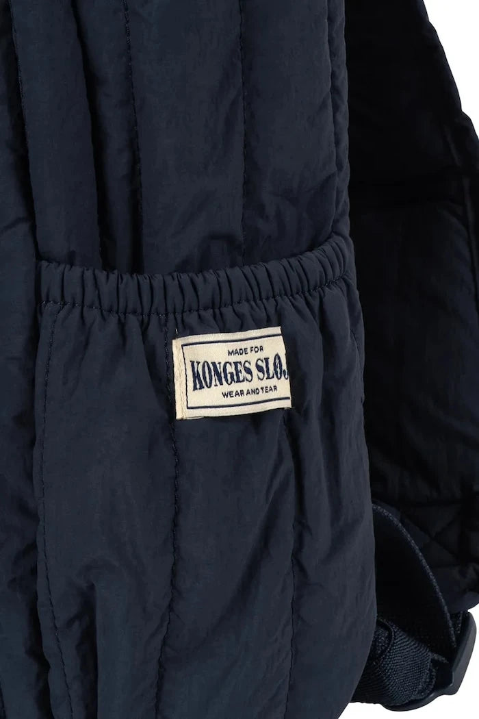 Konges Sløjd JUNO BACKPACK Çocuk Sırt Çantası