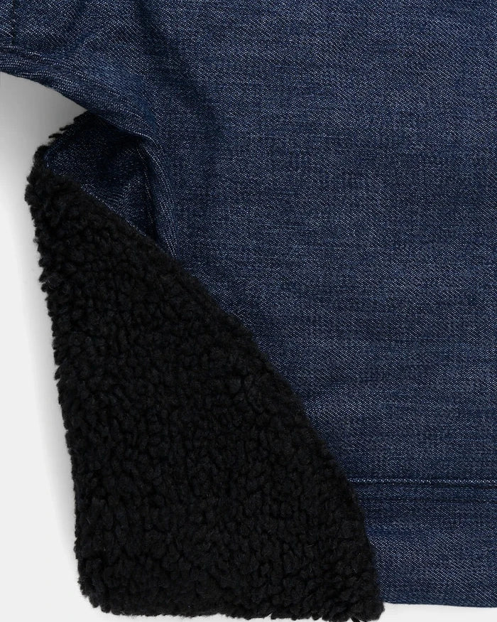 Carhartt WIP XL Köpek Montu
