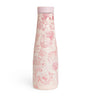 Harrods Toile Water Bottle (500ml)