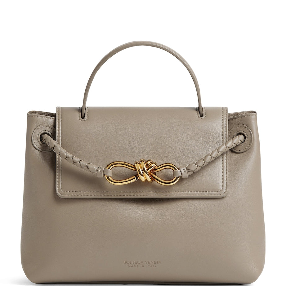 Small Leather Ciao Ciao Tote Bag