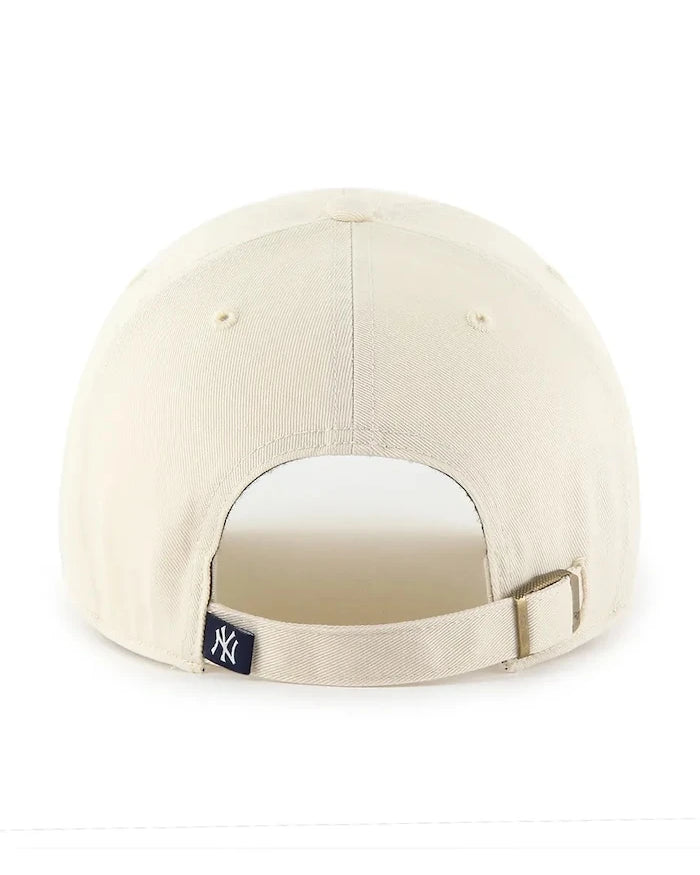 Pamuklu Şapka Vizörlü 47 brand MLB New York Yankees