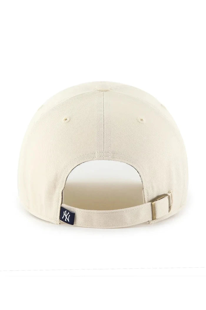 Pamuklu Şapka Vizörlü 47 brand MLB New York Yankees