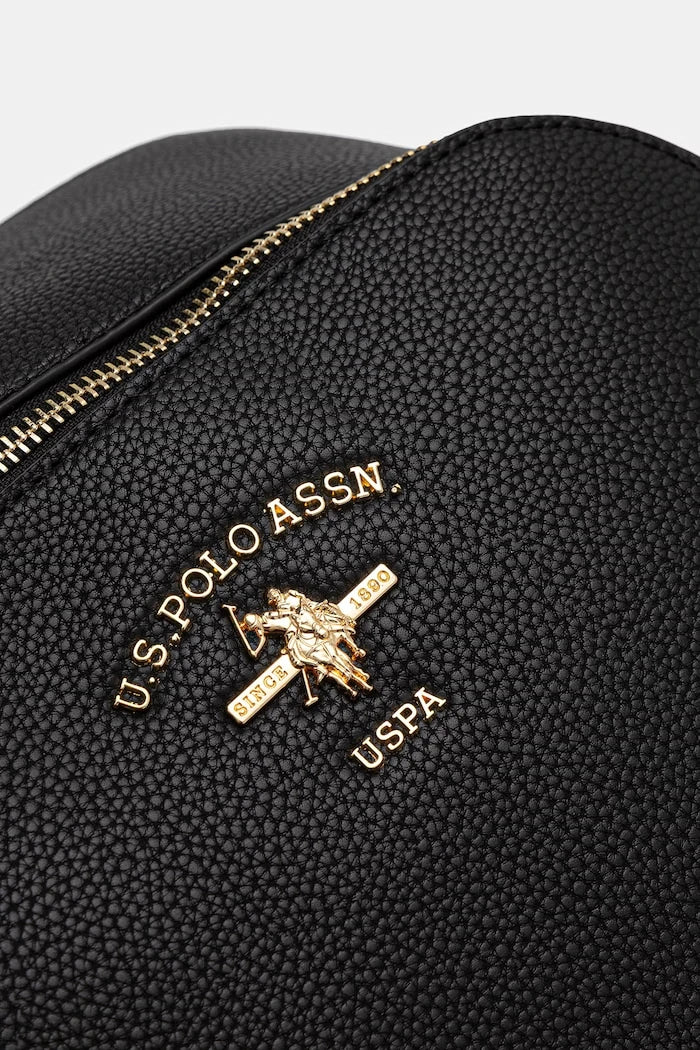 U.S. Polo Assn. STANFORD Kadın Suni Deri Sırt Çantası