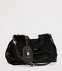 Dolce & Gabbana Multi Kid Goat My Sicily Shoulder Bag