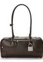 Calfskin Amazona 31 Panta Shoulder Bag