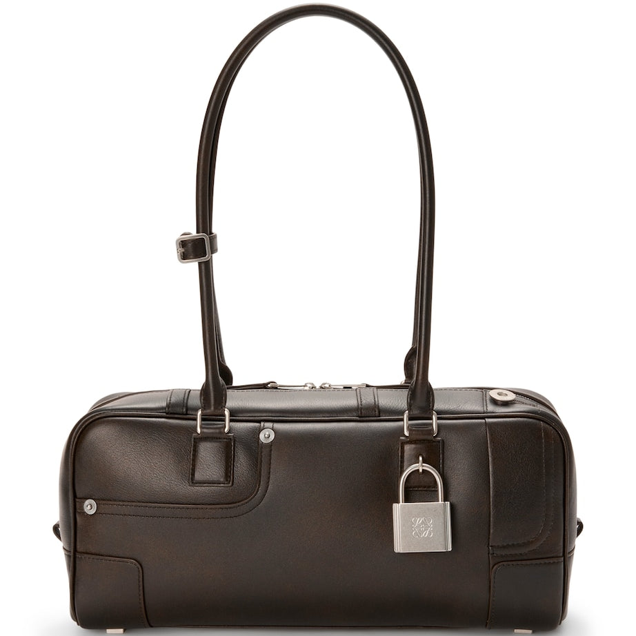 Calfskin Amazona 31 Panta Shoulder Bag