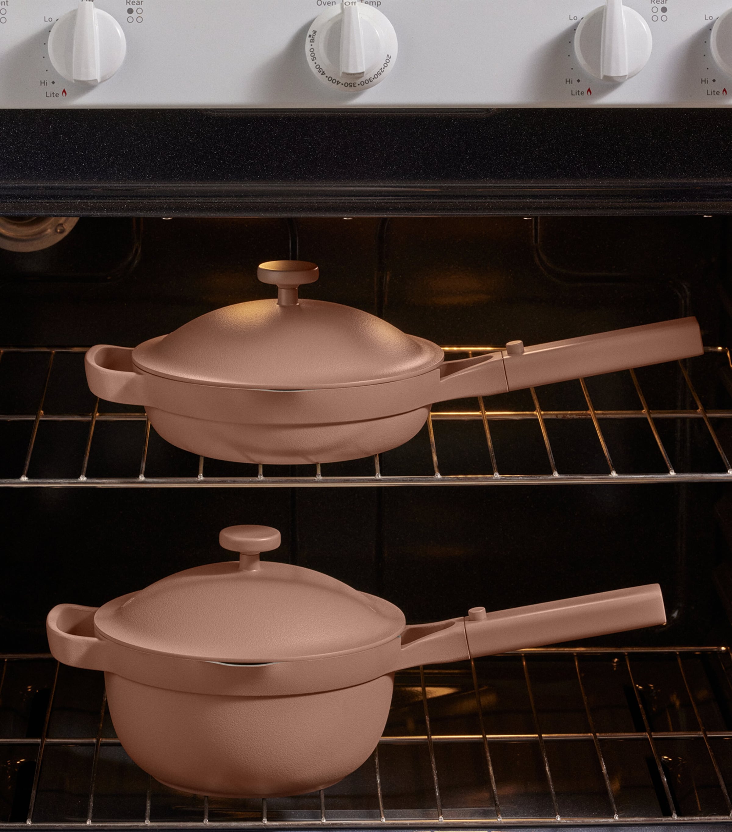 Mini Always Pan 2.0 Set (21.5cm)