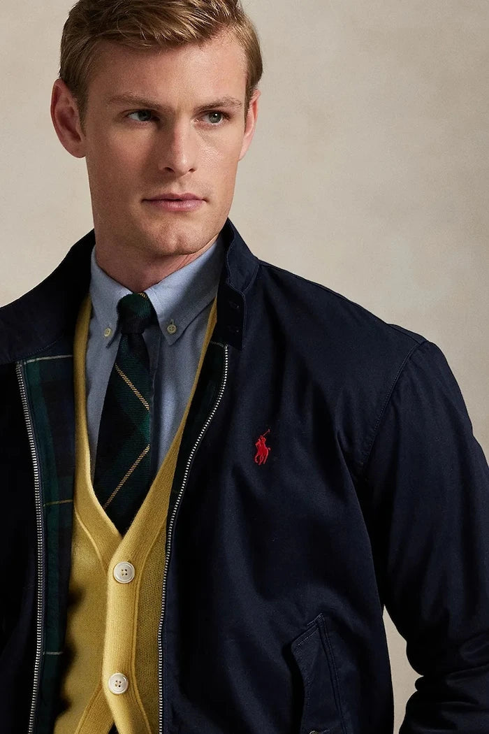Яке Polo Ralph Lauren
