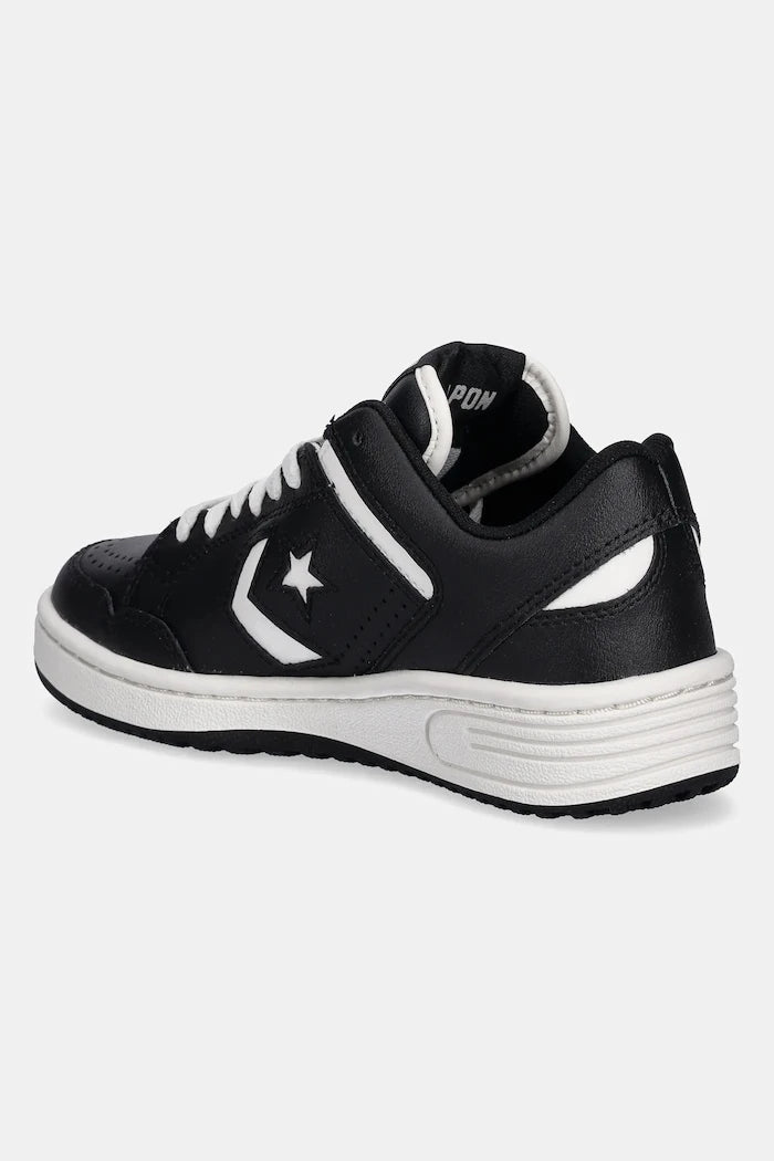 Converse Weapon Deri Spor Ayakkabı