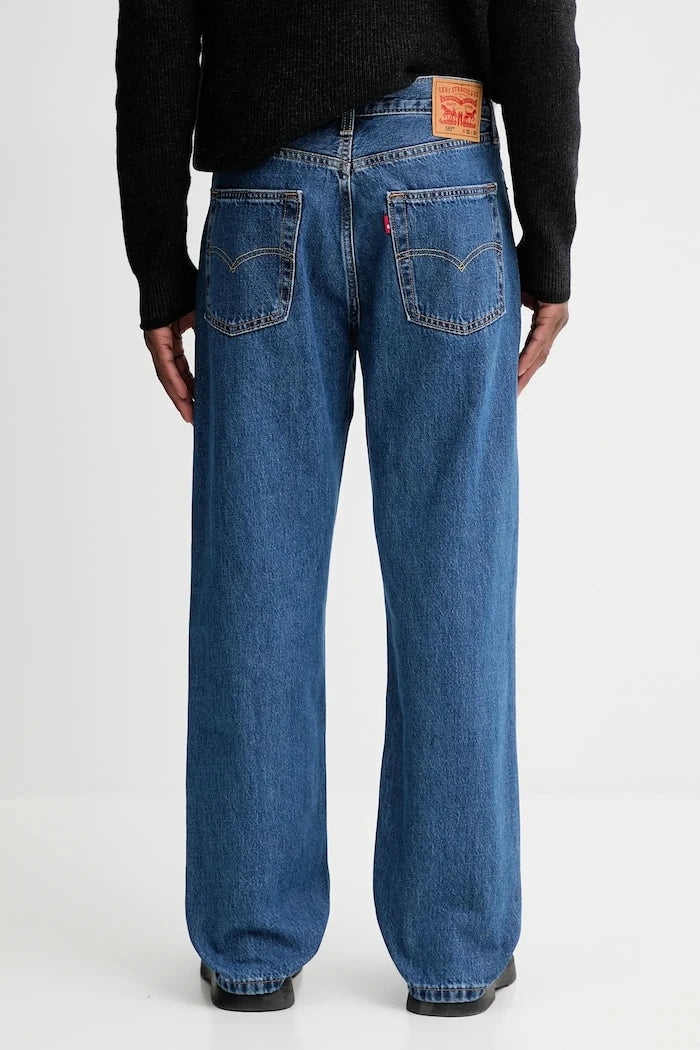 Levi's erkek kot pantolon 565 LOOSE STRAIGHT