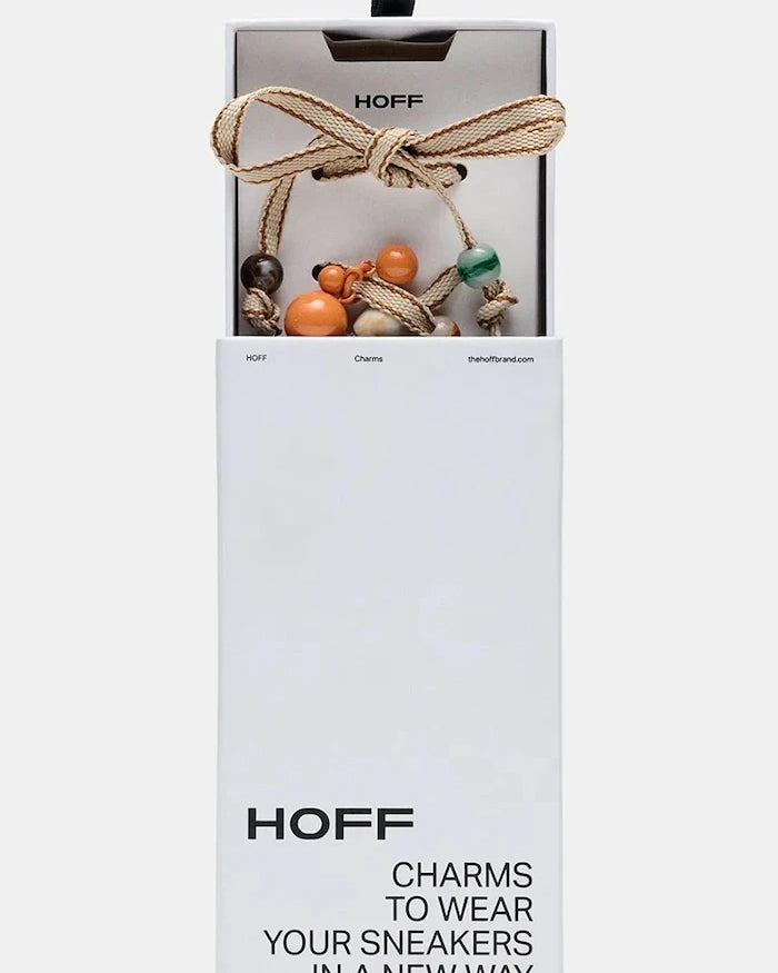 Hoff CHARMS Bağcıklar