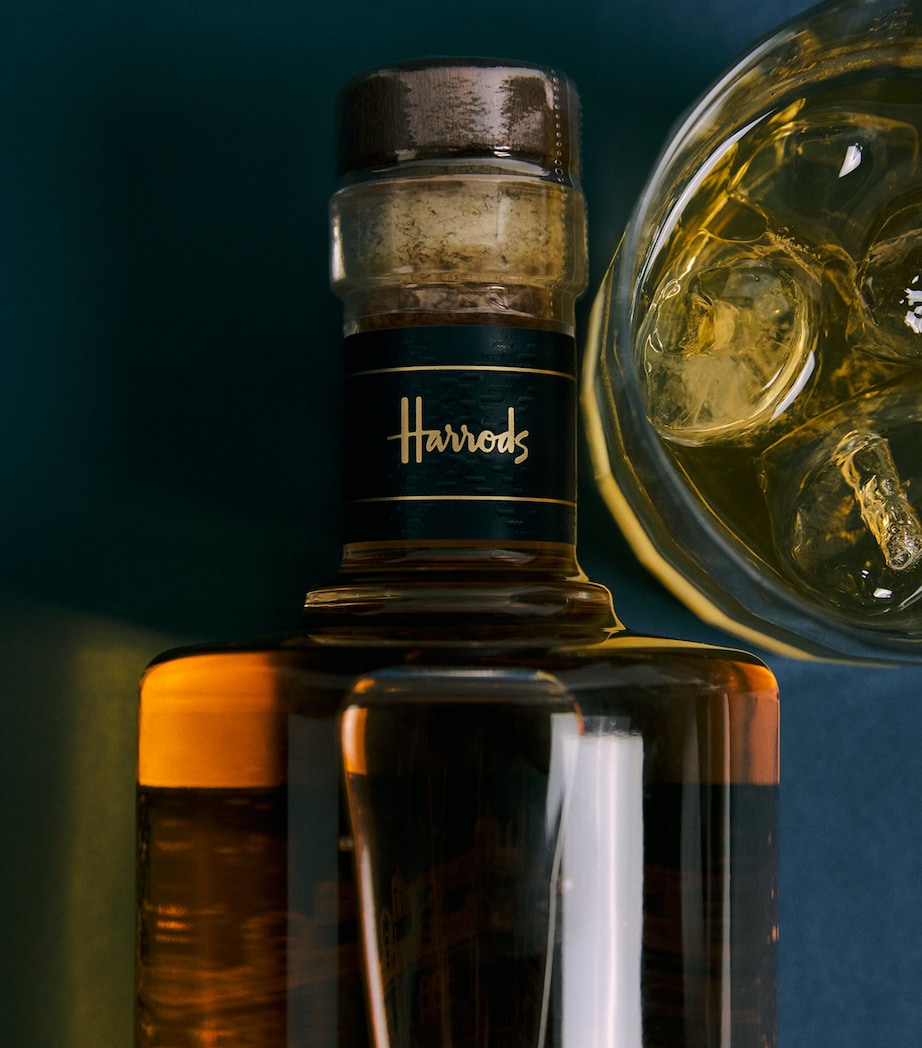 Smoke & Spice Blended Malt Scotch Whisky (70cl)