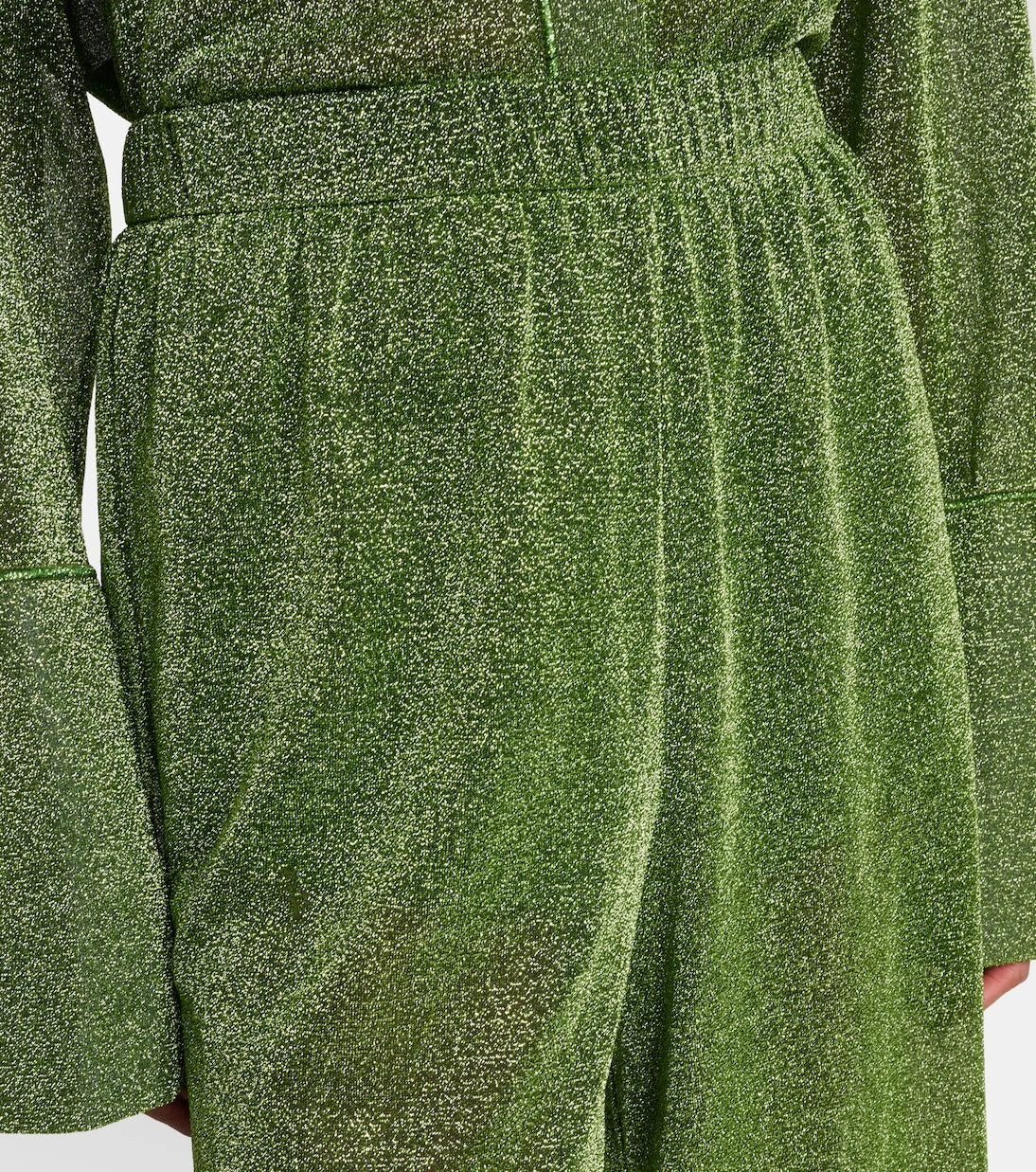 Oséree - Lumière wide-leg pants