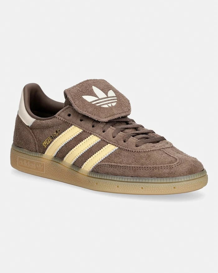 adidas Originals Handball Spezial маратонки дамски от велур