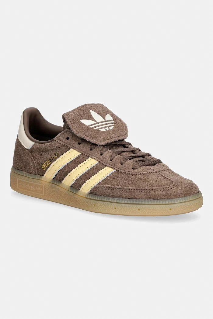 adidas Originals Handball Spezial kadın süet spor ayakkabı