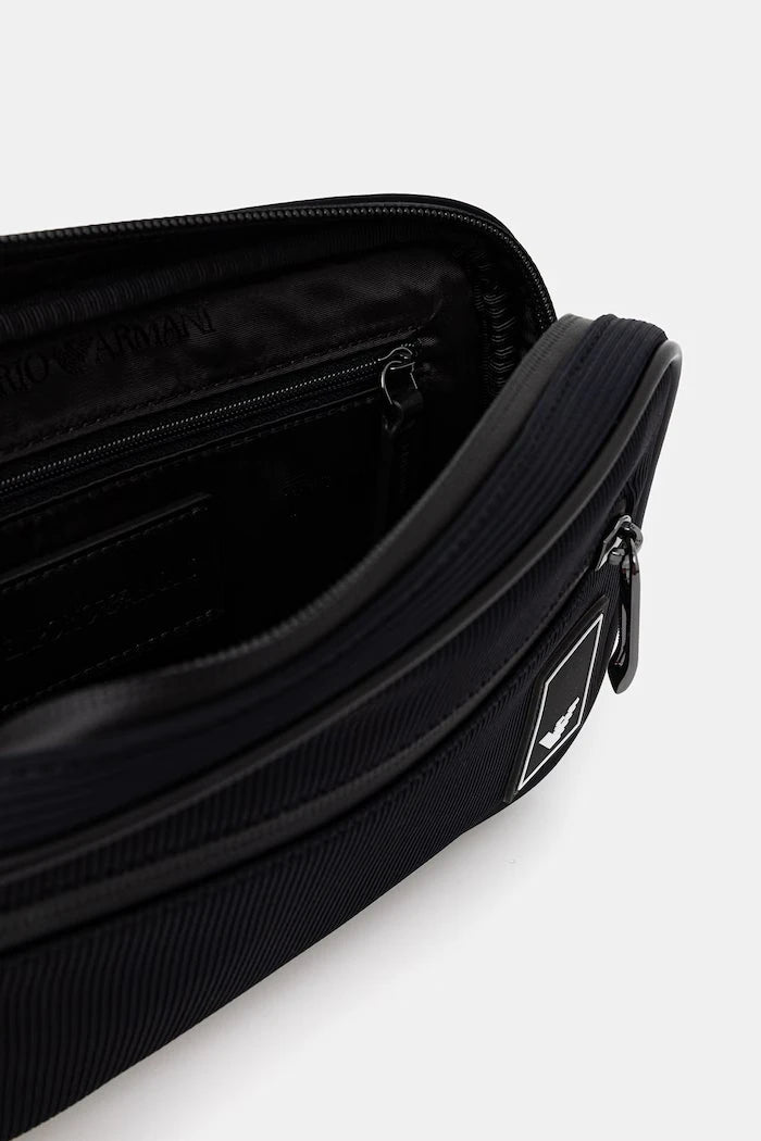 Emporio Armani Чанта за кръста мъжка