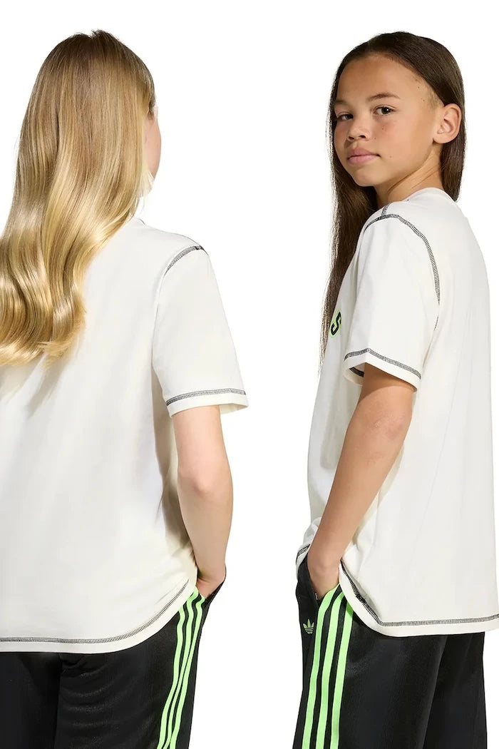 adidas Originals Çocuk Pamuklu Tişört