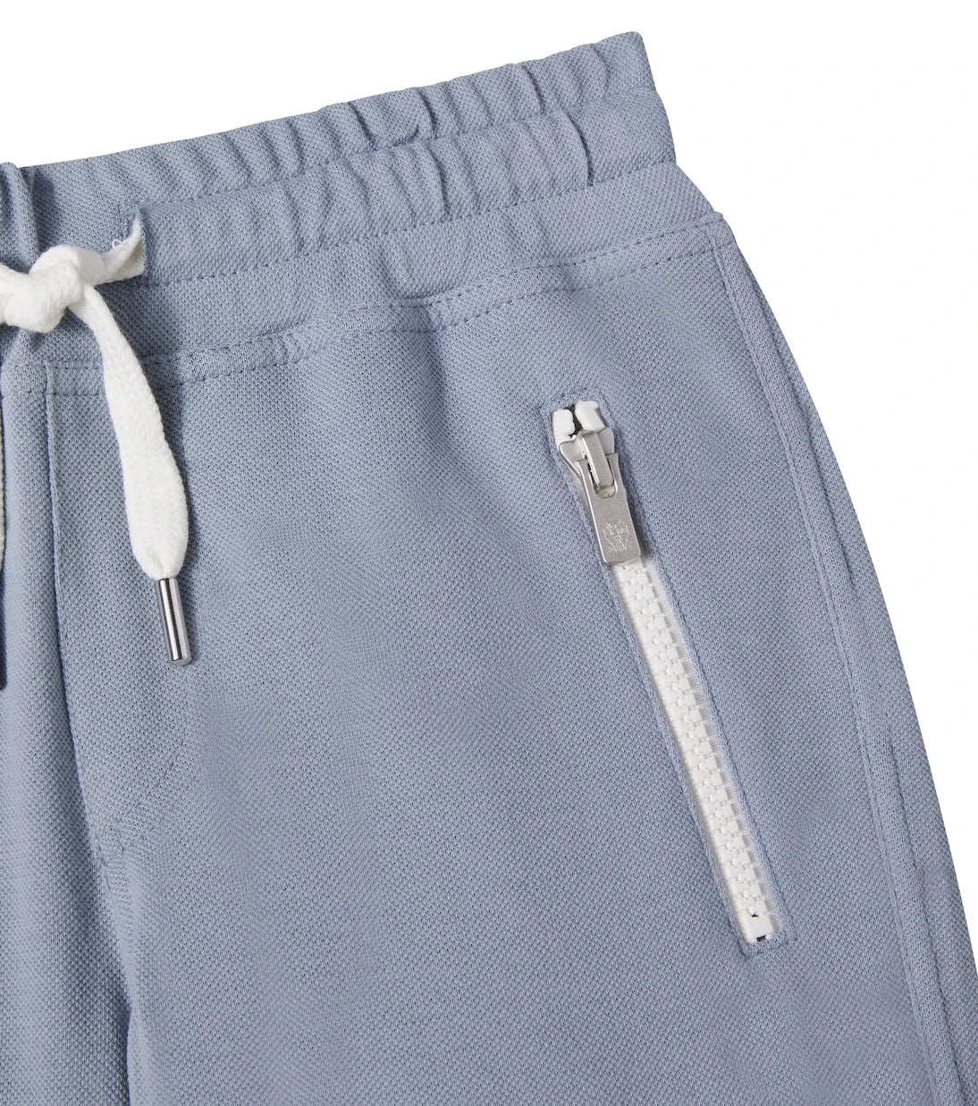 Brunello Cucinelli Kids - Cotton shorts