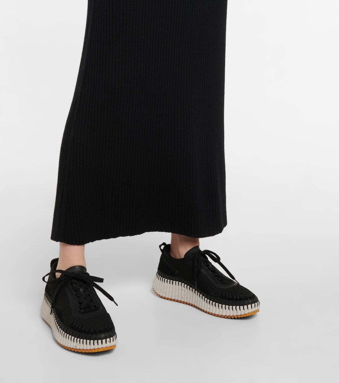 Chloé - Nama sneakers