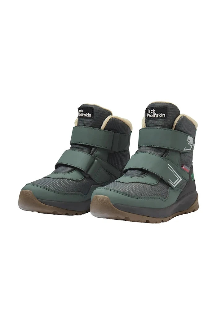 Зимни обувки Jack Wolfskin