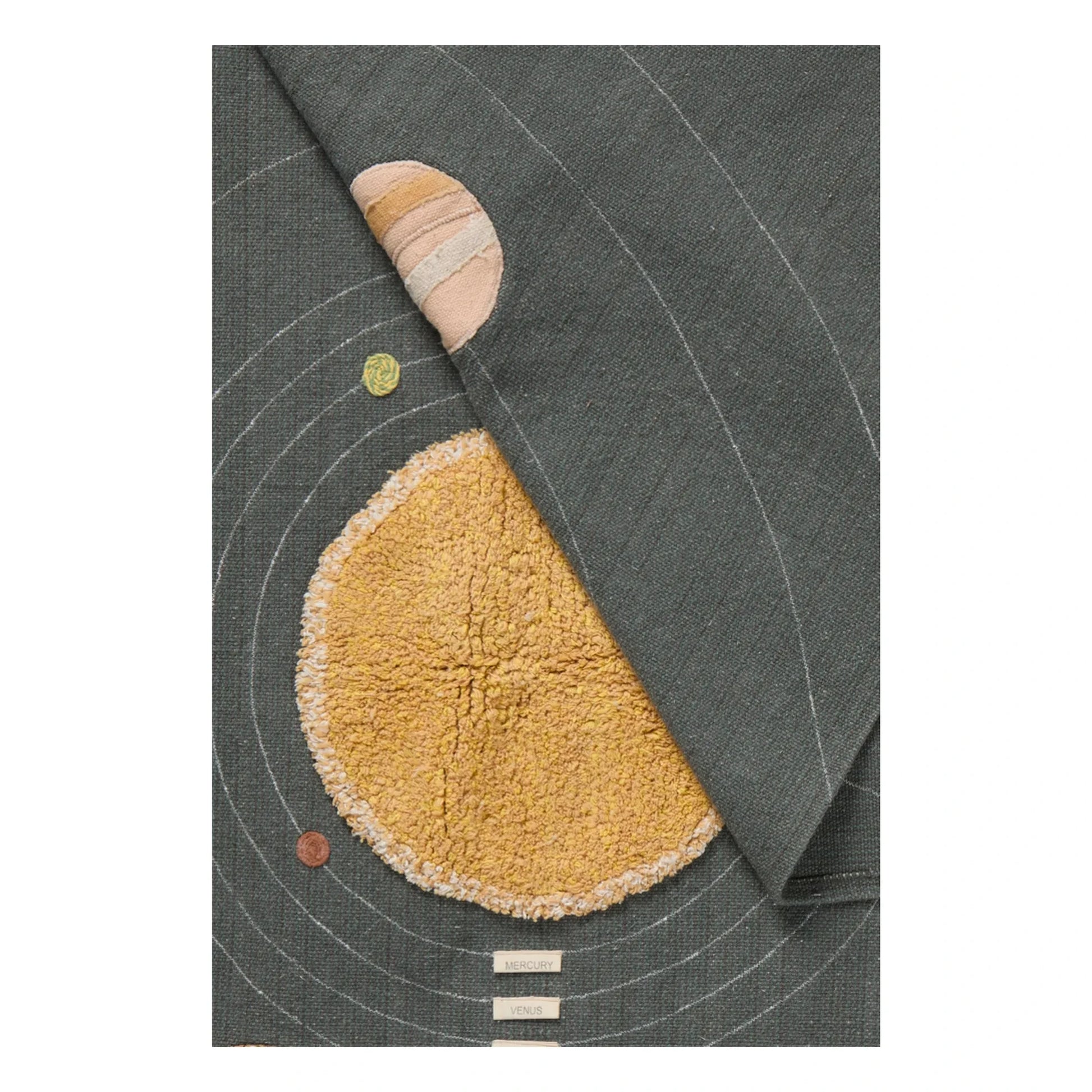 Lorena Canals - Solar System wall decoration