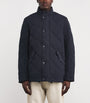 Barbour Winter Chelsea Quilted Jacket