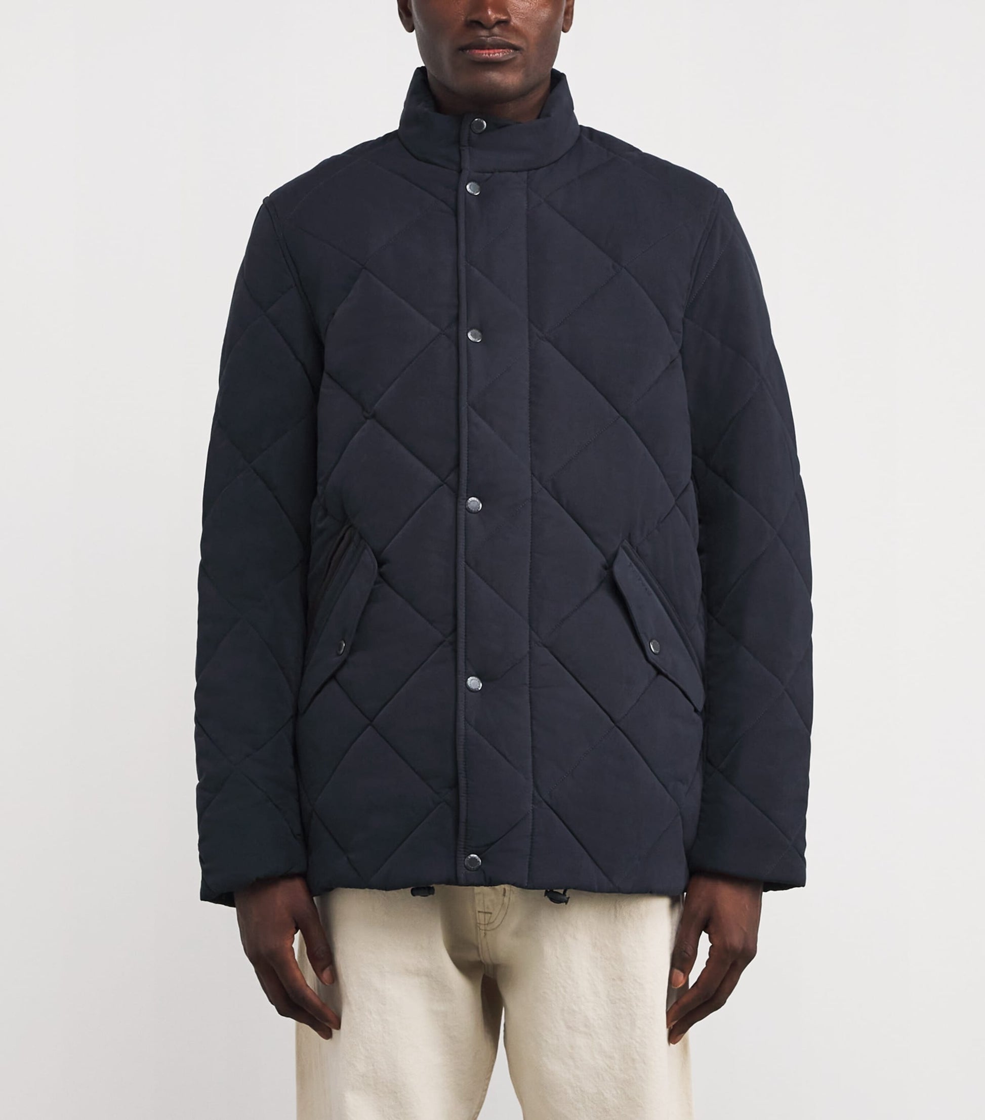 Barbour Winter Chelsea Quilted Jacket