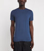 Modal-Blend Crew-Neck T-Shirt