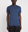 Modal-Blend Crew-Neck T-Shirt
