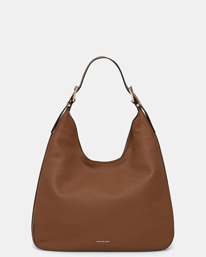 MICHAEL Michael Kors kadın deri hobo çanta