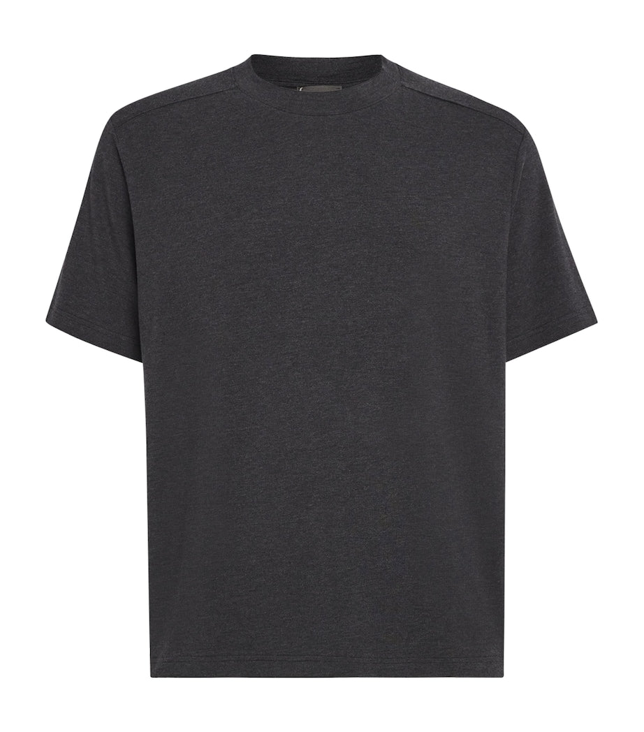 Zimmerli Soft Lounge T-Shirt