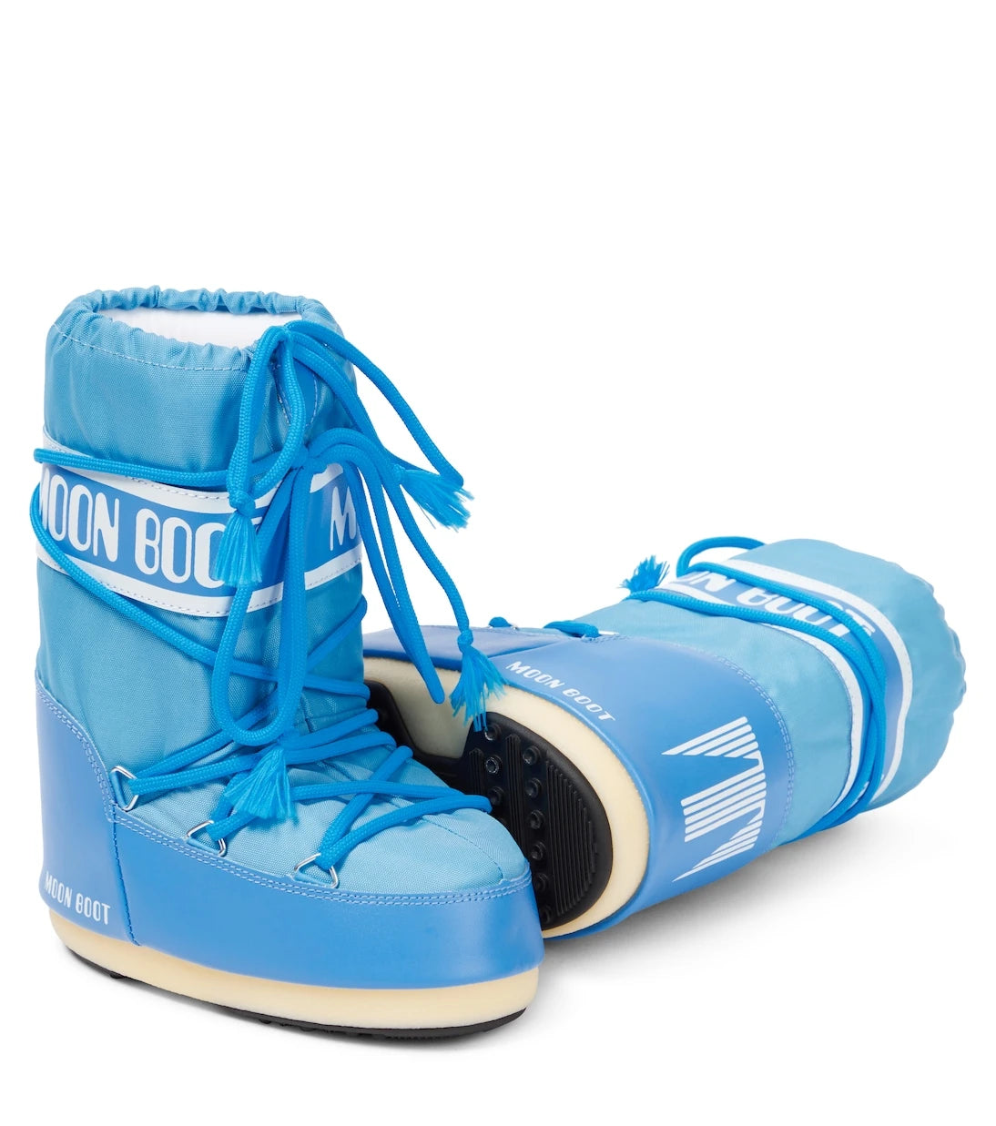 Moon Boot Kids - جزمة الثلج Icon Junior