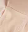 Chantelle Beige Essen T-Shirt Bra