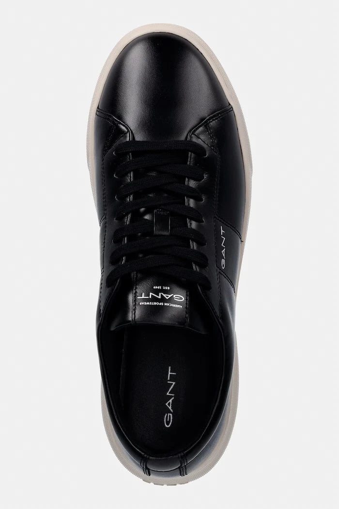 Gant Joree маратонки мъжки от кожа