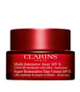 Clarins Multi-Intensive Super Restorative Day Cream SPF 15 (50ml)
